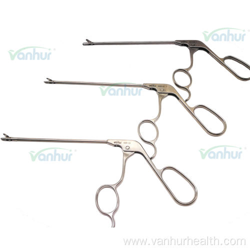 Ent Sinus Nasal Tissue Biting Forceps